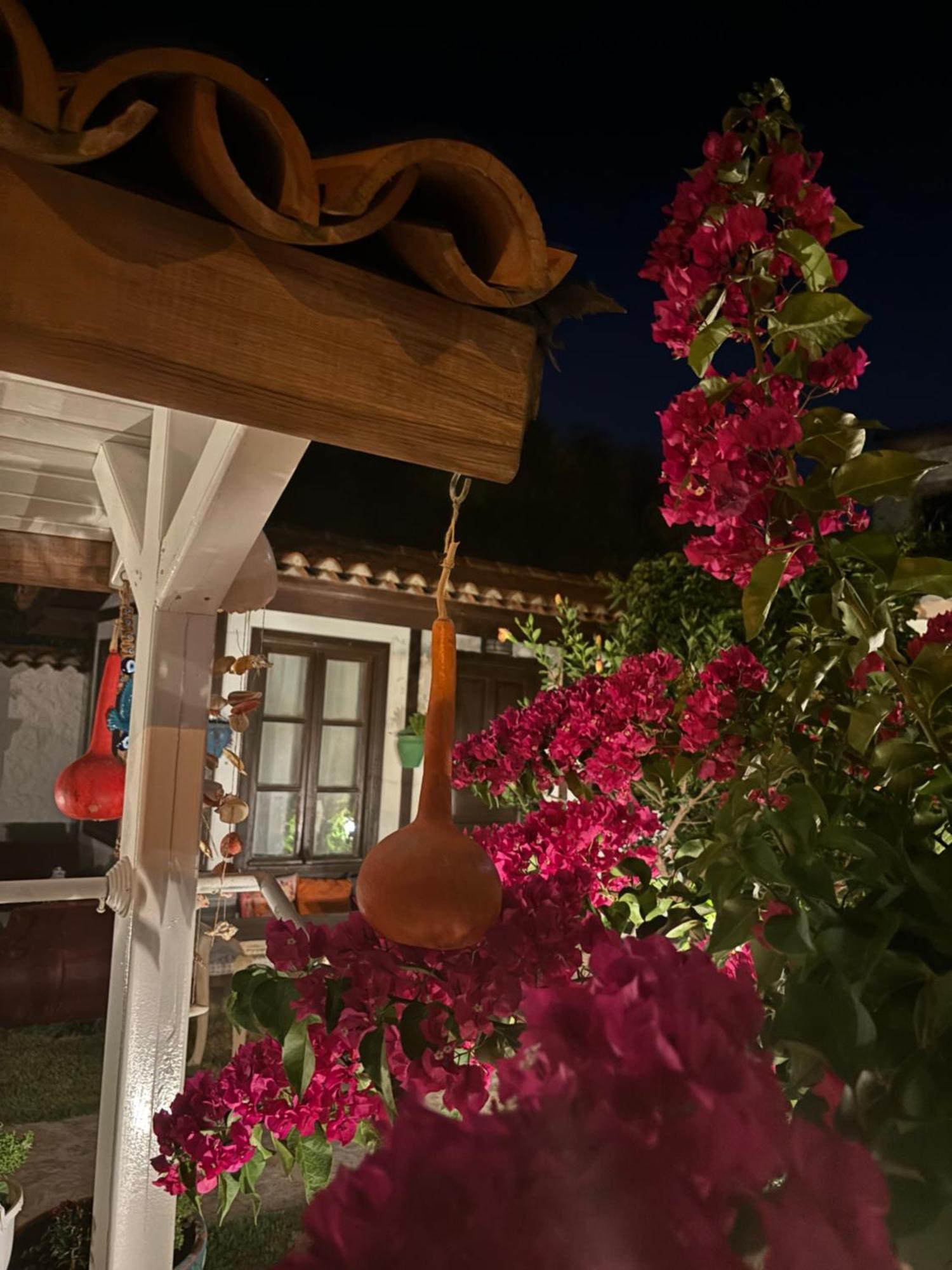 Tasdelen Hotel Alaçatı Exterior foto