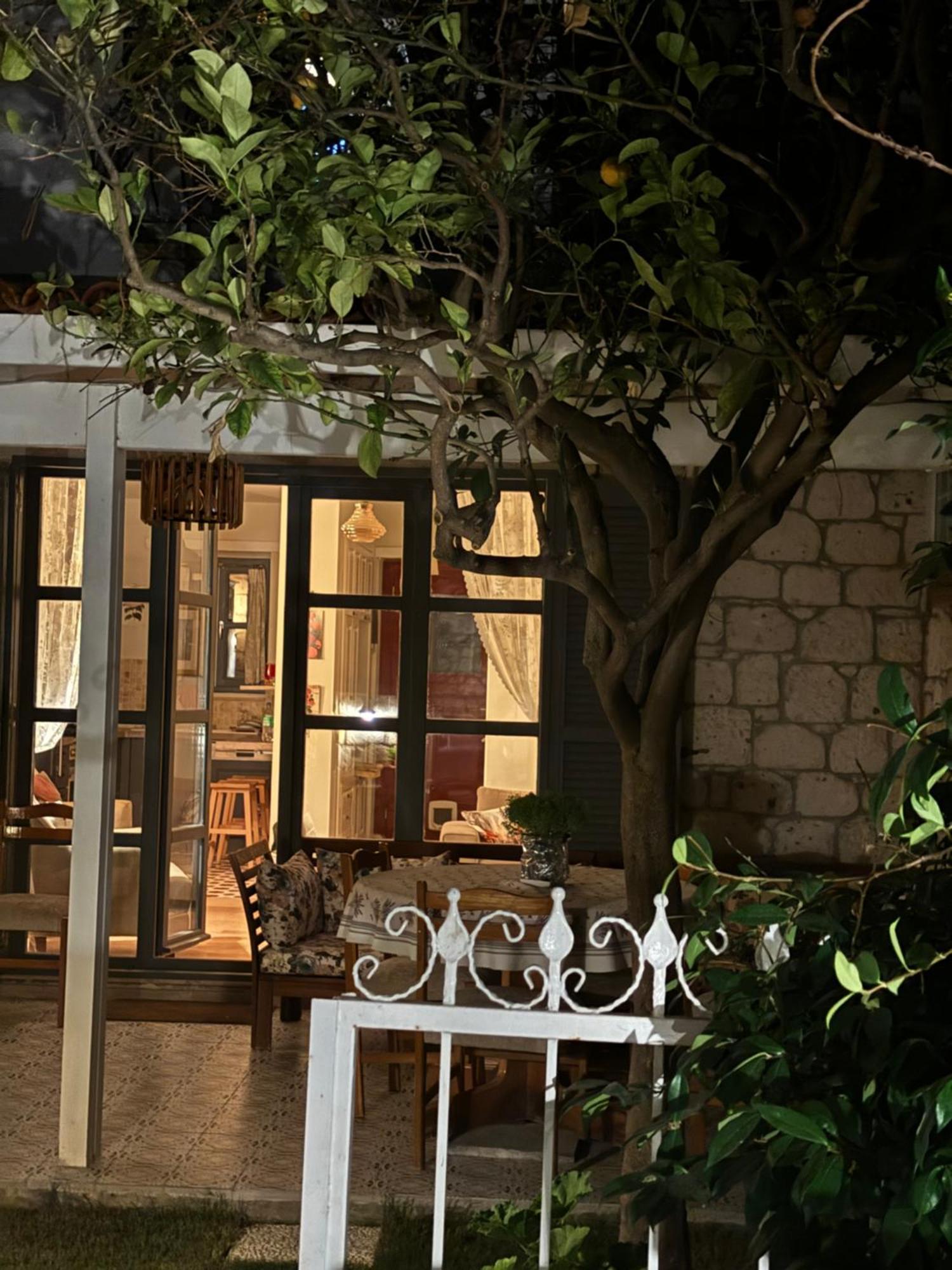 Tasdelen Hotel Alaçatı Exterior foto