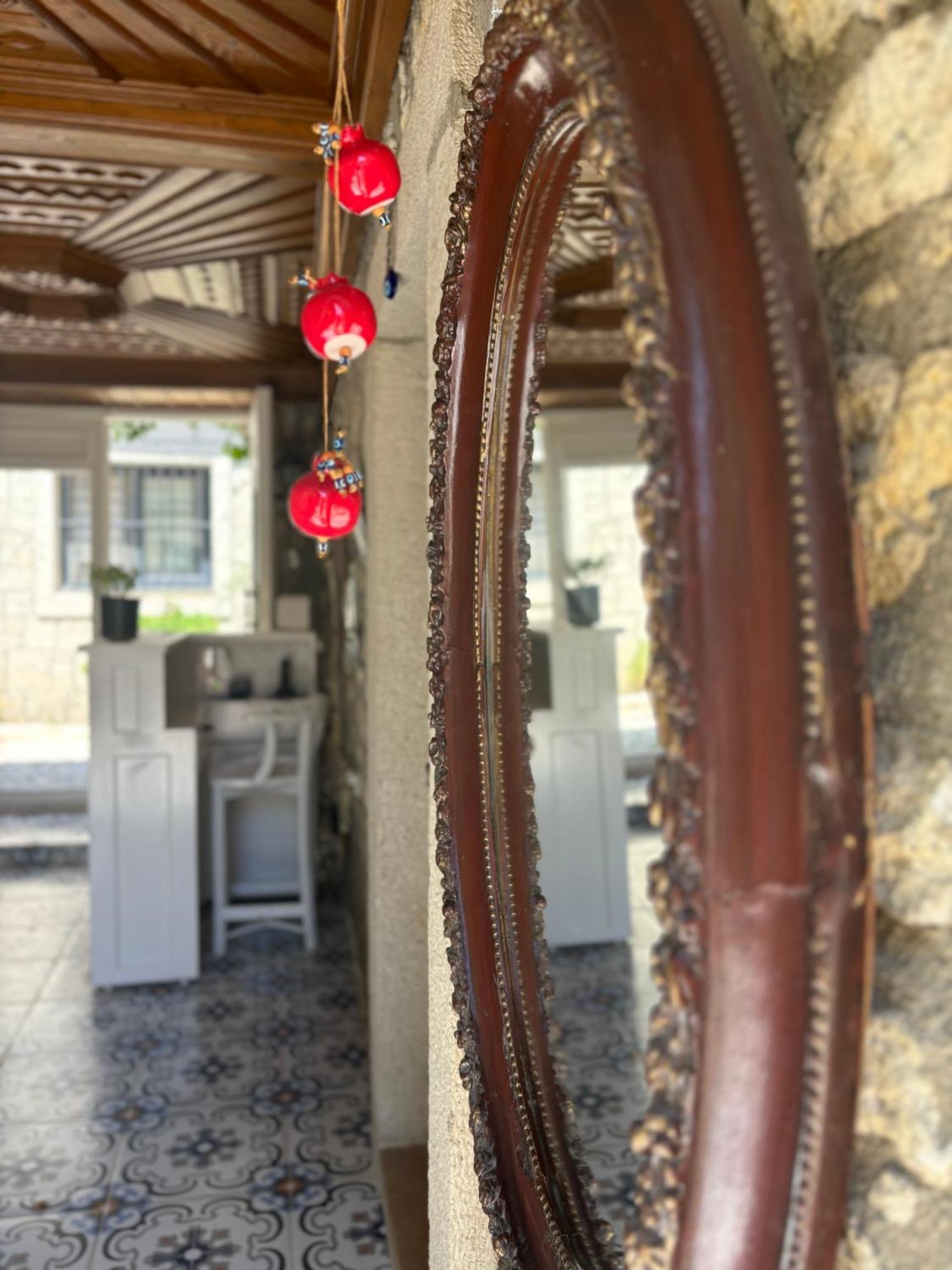 Tasdelen Hotel Alaçatı Exterior foto